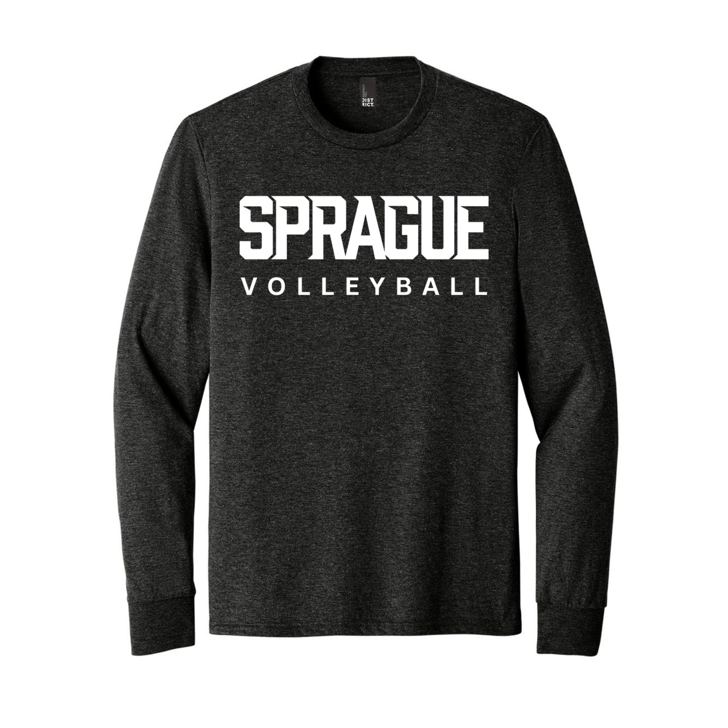 Sprague Long Sleeve T-Shirt