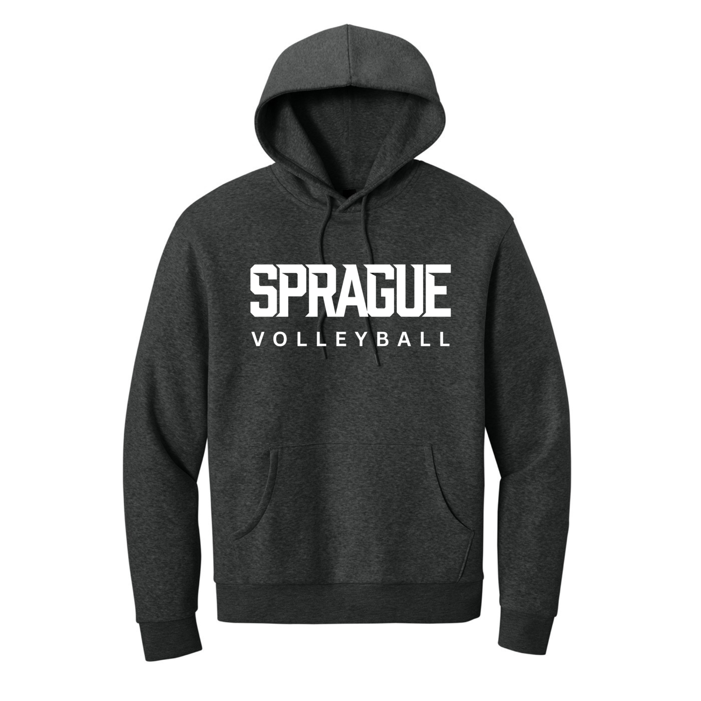 Sprague Hooded Sweatshirt