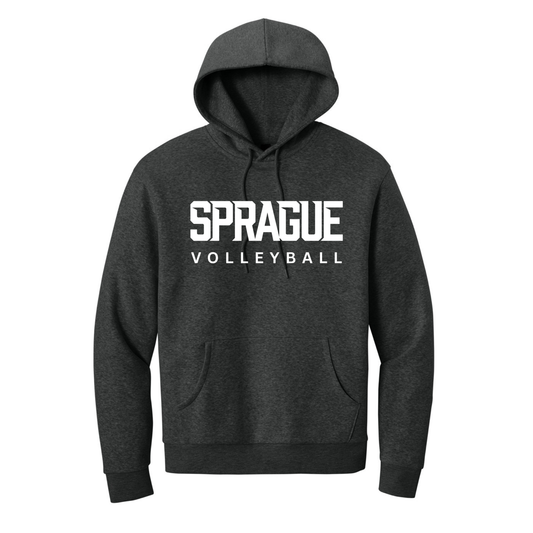 Sprague Hooded Sweatshirt