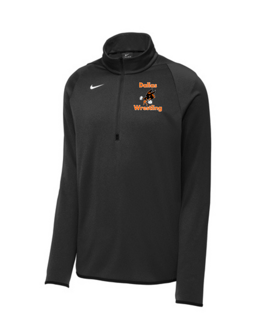 Dallas 1/4 Zip Nike